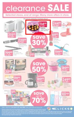 Clicks : Save (24 Jun - 21 Jul 2015), page 36