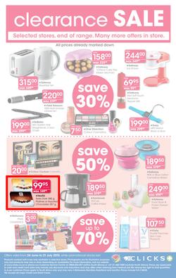 Clicks : Save (24 Jun - 21 Jul 2015), page 36