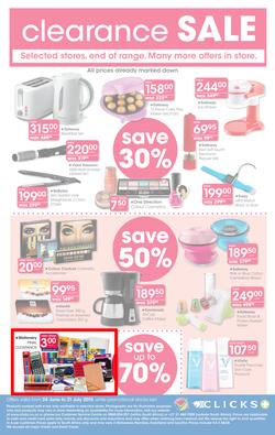 Clicks : Save (24 Jun - 21 Jul 2015), page 36