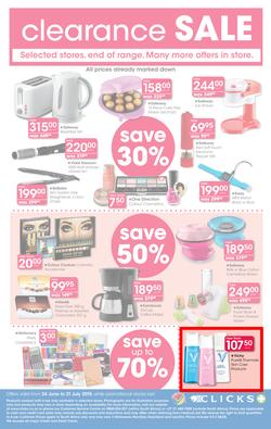 Clicks : Save (24 Jun - 21 Jul 2015), page 36