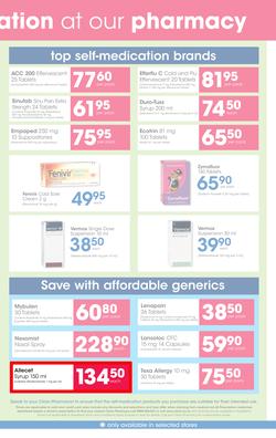 Clicks : Pay Day Savings (22 June - 23 July 2017), page 3