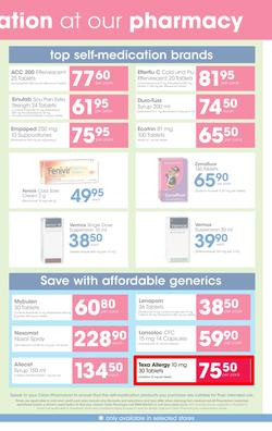 Clicks : Pay Day Savings (22 June - 23 July 2017), page 3