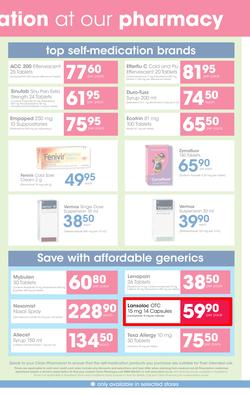 Clicks : Pay Day Savings (22 June - 23 July 2017), page 3