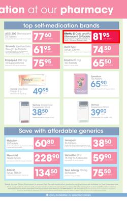 Clicks : Pay Day Savings (22 June - 23 July 2017), page 3