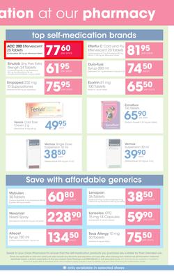 Clicks : Pay Day Savings (22 June - 23 July 2017), page 3