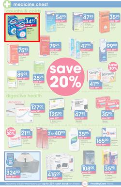 Clicks : Pay Day Savings (22 June - 23 July 2017), page 4