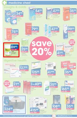 Clicks : Pay Day Savings (22 June - 23 July 2017), page 4