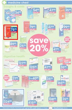 Clicks : Pay Day Savings (22 June - 23 July 2017), page 4