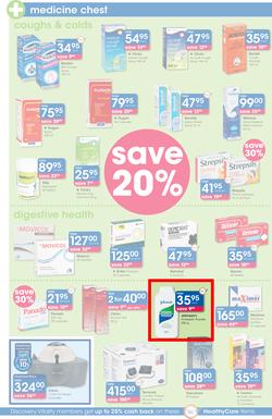 Clicks : Pay Day Savings (22 June - 23 July 2017), page 4