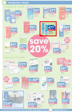 Clicks : Pay Day Savings (22 June - 23 July 2017), page 4