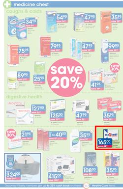 Clicks : Pay Day Savings (22 June - 23 July 2017), page 4