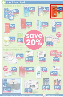 Clicks : Pay Day Savings (22 June - 23 July 2017), page 4