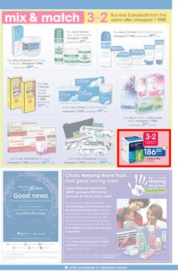 Clicks : Pay Day Savings (22 June - 23 July 2017), page 5