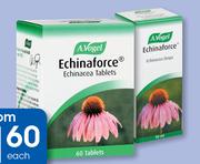 A.Vogel Echinaforce Drops-50ml 