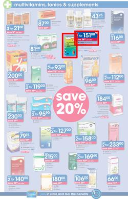 Clicks : Pay Day Savings (22 June - 23 July 2017), page 6