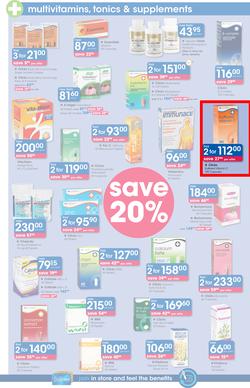 Clicks : Pay Day Savings (22 June - 23 July 2017), page 6