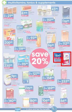 Clicks : Pay Day Savings (22 June - 23 July 2017), page 6