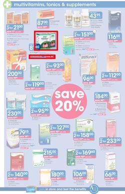 Clicks : Pay Day Savings (22 June - 23 July 2017), page 6