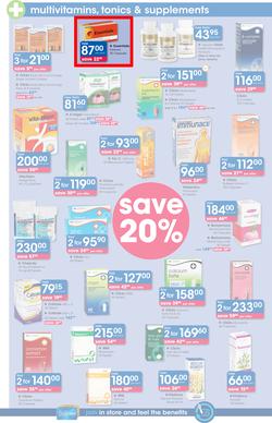 Clicks : Pay Day Savings (22 June - 23 July 2017), page 6
