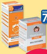 ViralChoice Immune Support Syrup-200ml