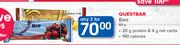 Questbar Bars-2 x 60g 