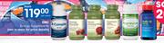 GNC Energy Supplements-Per Pack