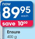 Ensure-400g Each