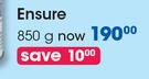 Ensure-850g Each