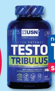 USN Testo Tribulus 100 Capsules-Per Pack