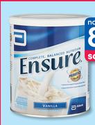 Ensure-850g Each