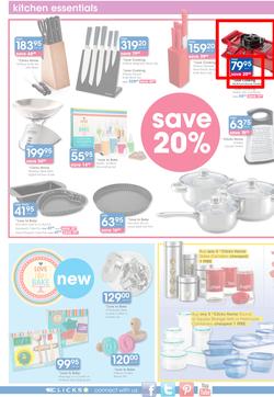 Clicks : Feel Good Pay Less (20 Jun - 22 Jul 2014), page 22