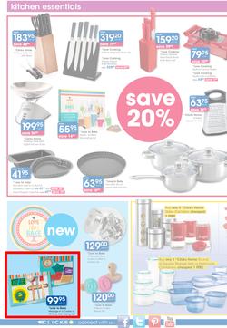 Clicks : Feel Good Pay Less (20 Jun - 22 Jul 2014), page 22
