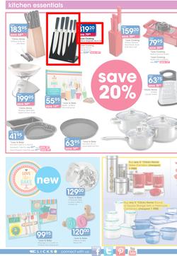 Clicks : Feel Good Pay Less (20 Jun - 22 Jul 2014), page 22