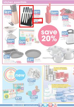 Clicks : Feel Good Pay Less (20 Jun - 22 Jul 2014), page 22