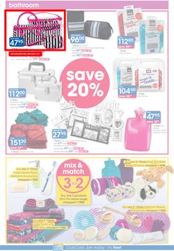 Clicks : Feel Good Pay Less (20 Jun - 22 Jul 2014), page 23
