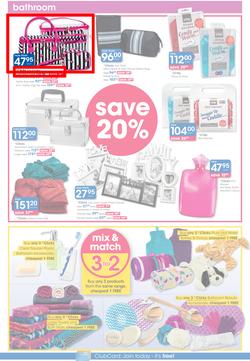 Clicks : Feel Good Pay Less (20 Jun - 22 Jul 2014), page 23