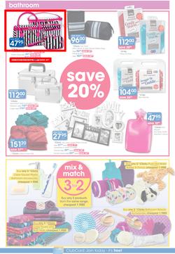 Clicks : Feel Good Pay Less (20 Jun - 22 Jul 2014), page 23