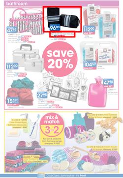 Clicks : Feel Good Pay Less (20 Jun - 22 Jul 2014), page 23