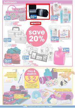 Clicks : Feel Good Pay Less (20 Jun - 22 Jul 2014), page 23