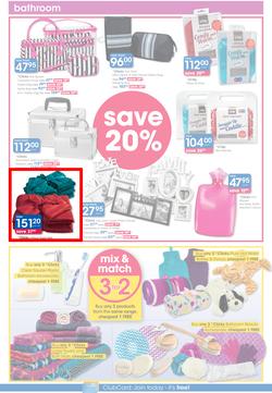 Clicks : Feel Good Pay Less (20 Jun - 22 Jul 2014), page 23