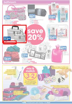 Clicks : Feel Good Pay Less (20 Jun - 22 Jul 2014), page 23