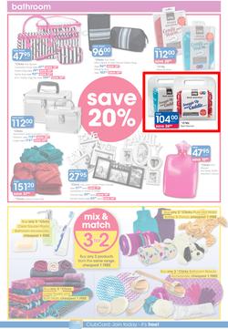 Clicks : Feel Good Pay Less (20 Jun - 22 Jul 2014), page 23