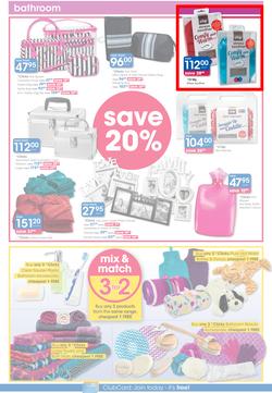 Clicks : Feel Good Pay Less (20 Jun - 22 Jul 2014), page 23