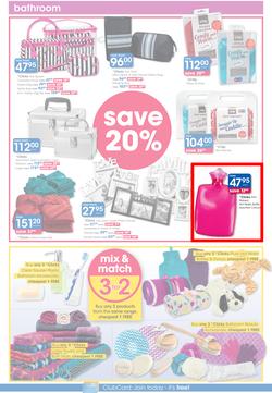 Clicks : Feel Good Pay Less (20 Jun - 22 Jul 2014), page 23