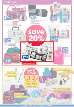 Clicks : Feel Good Pay Less (20 Jun - 22 Jul 2014), page 23