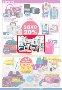 Clicks : Feel Good Pay Less (20 Jun - 22 Jul 2014), page 23