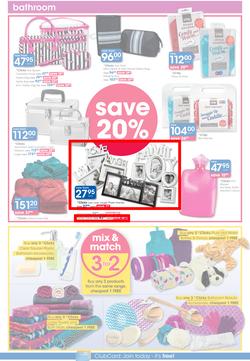 Clicks : Feel Good Pay Less (20 Jun - 22 Jul 2014), page 23