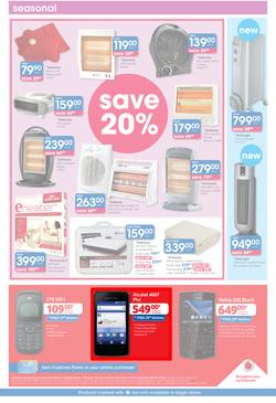 Clicks : Feel Good Pay Less (20 Jun - 22 Jul 2014), page 24