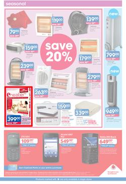 Clicks : Feel Good Pay Less (20 Jun - 22 Jul 2014), page 24