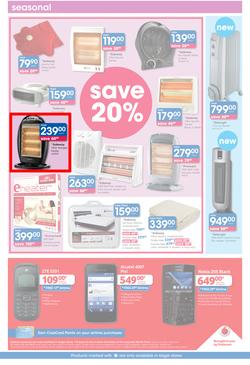 Clicks : Feel Good Pay Less (20 Jun - 22 Jul 2014), page 24